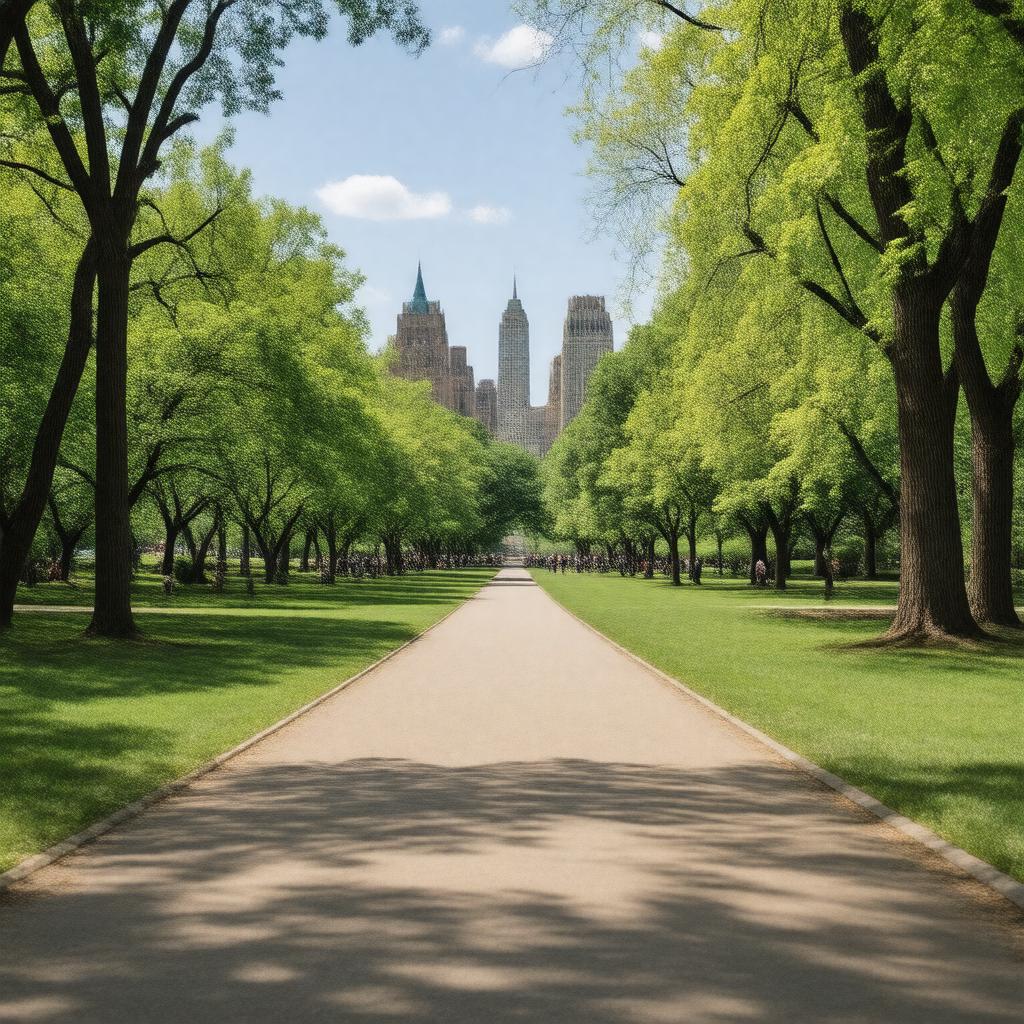 Central Park (Hayward)